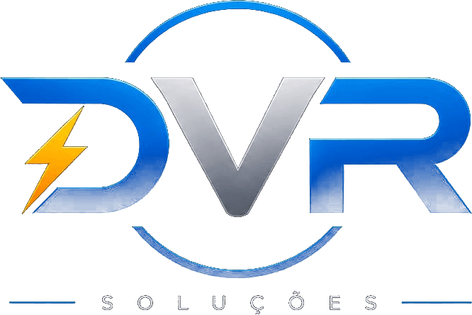DVR Soluções