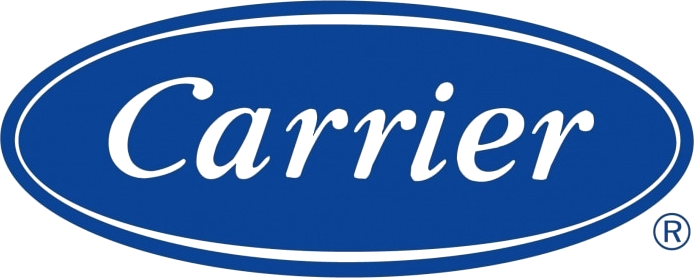 Logotipo Carrier