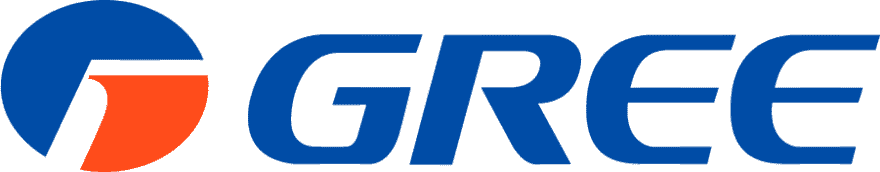 Logotipo Gree