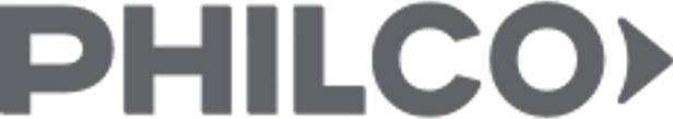 Logotipo Philco