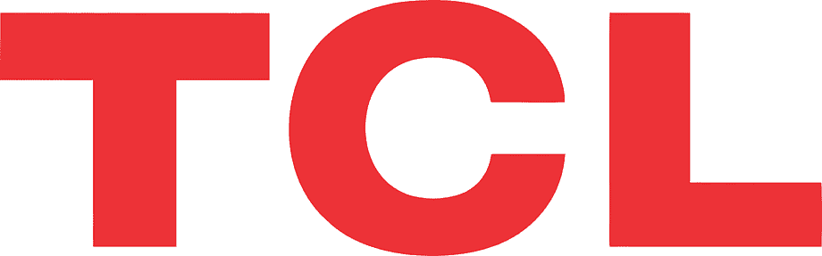 Logotipo TCL